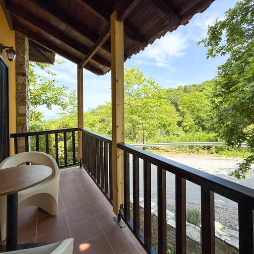 Quadruple Room photo 7