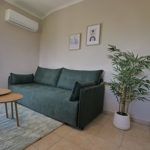 Aithra Suite Europa Hotel photo 21