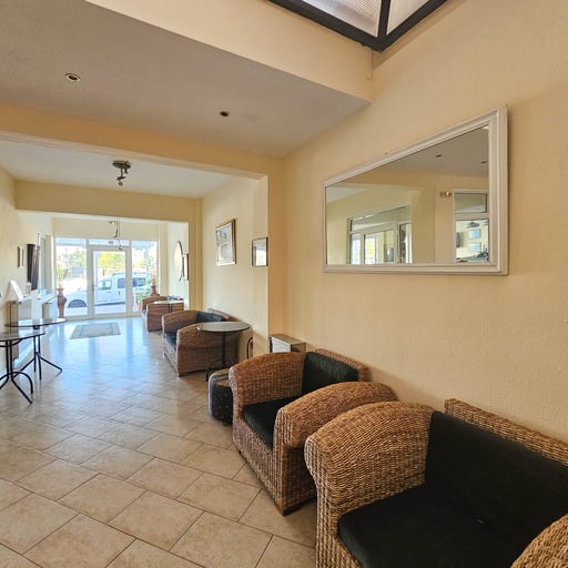 Niki Hotel Paralia photo 6