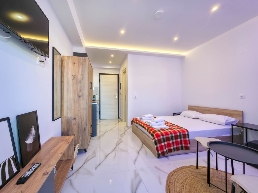 SCORPIOS Suites by SDR