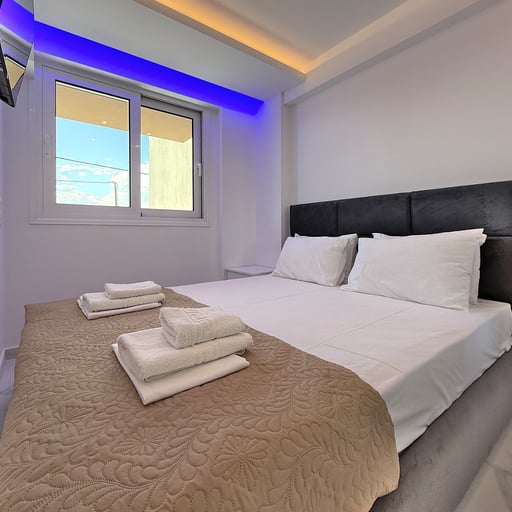 Deluxe Suite n. 8 photo 1