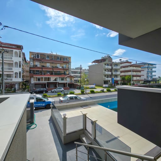 ANDROMEDA Suites by SDR photo 7