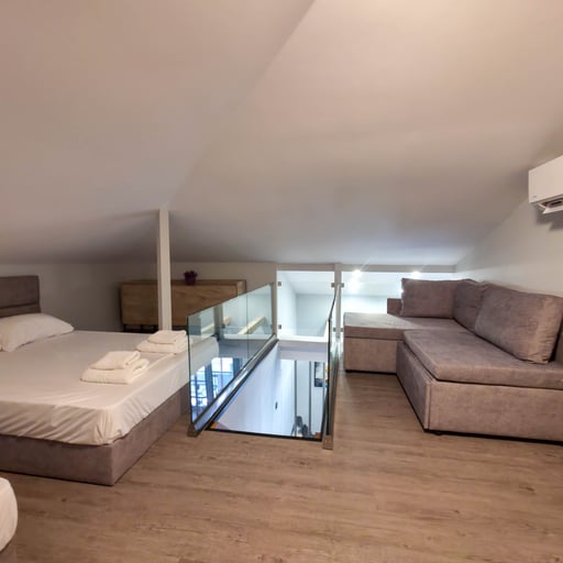 Deluxe Loft B2 photo 8