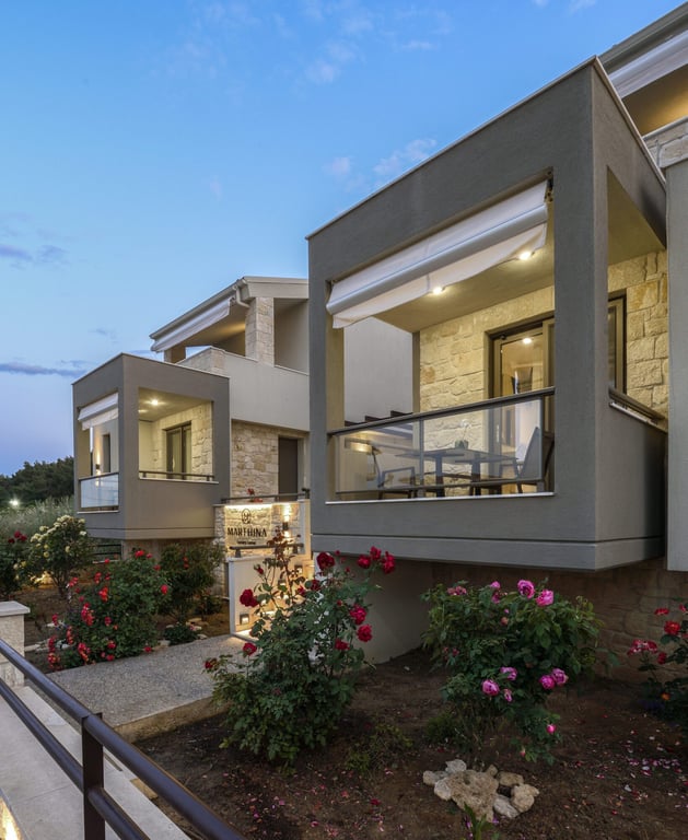 Marthina Luxury Living