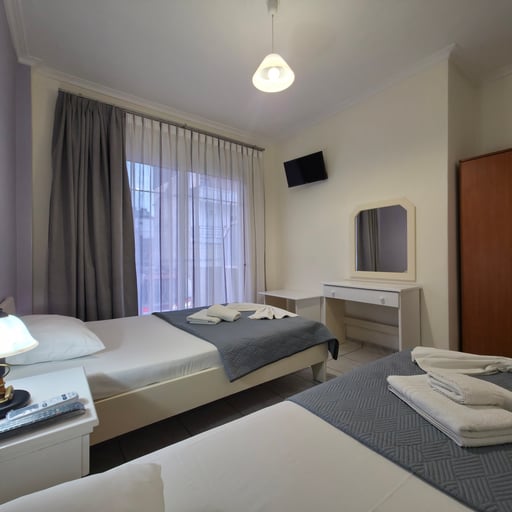 Chariclia Hotel photo 8