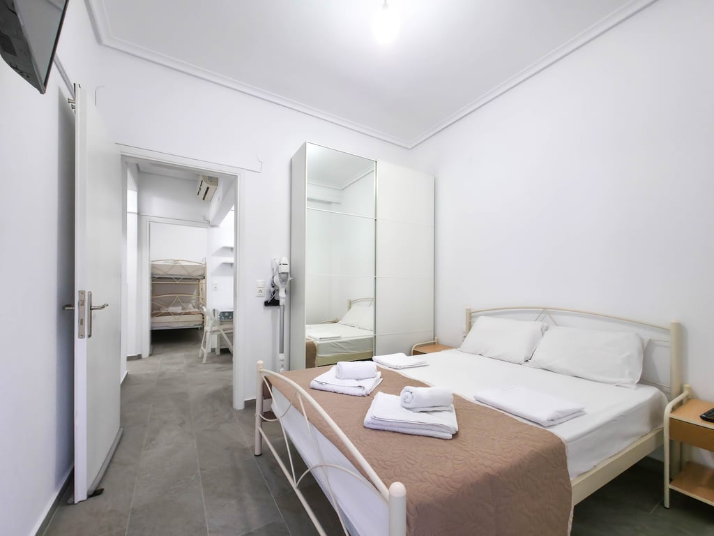 SWISS Apartment by SDR in Paralia Katerini , photo #20