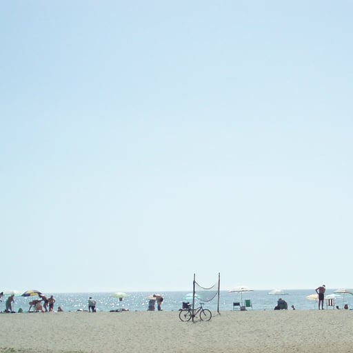 Paralia Katerinis photo 4