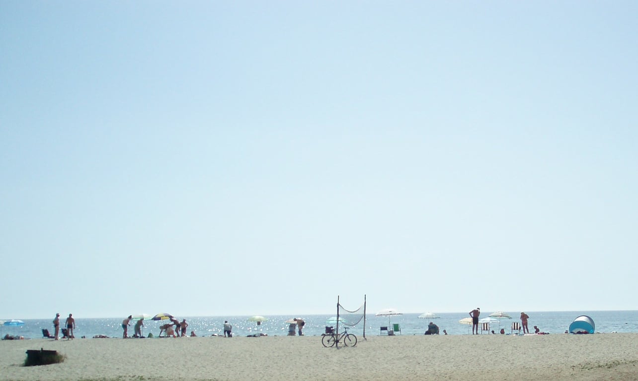 Paralia Katerinis, photo #4