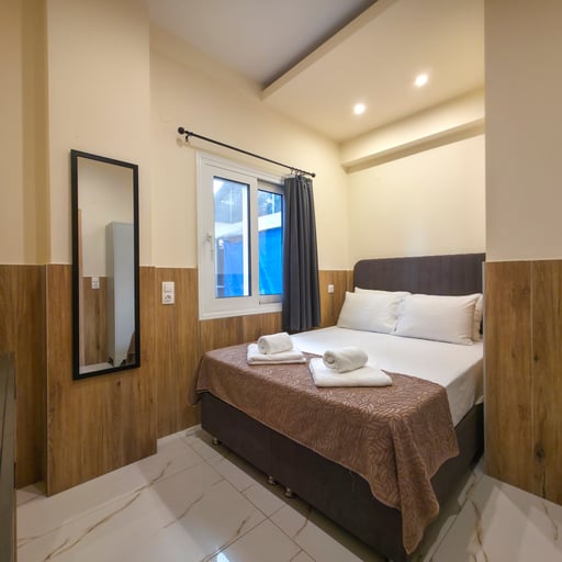 MARINA Suites by SDR photo 1