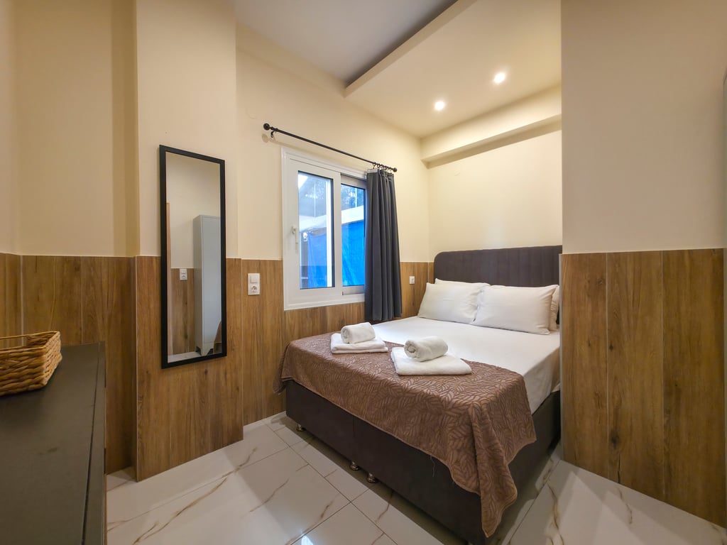 MARINA Suites by SDR