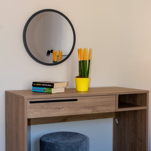 Double Room with Balcony, 1st Floor photo 3