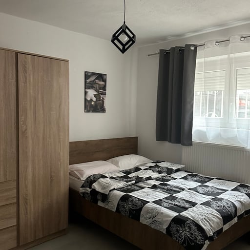 Dafni Apartment Kozani photo 1