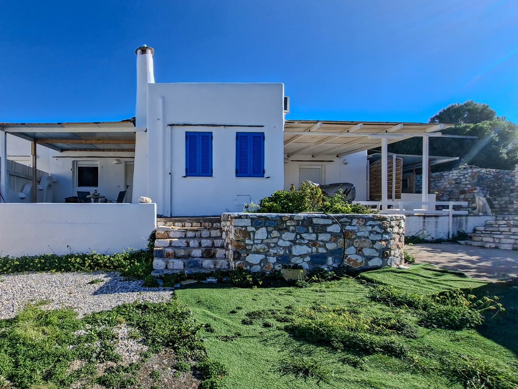 Olympio Luxury Studio Paros in Paros Paros, photo #3