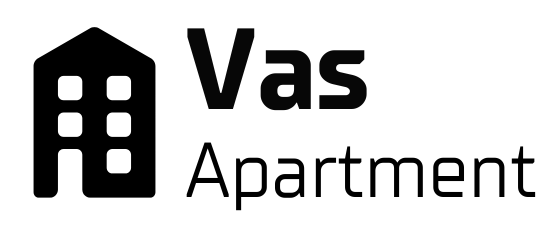 Vas Apartment in Katerini Katerini logo
