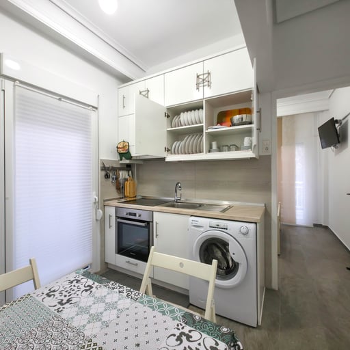 SWISS Apartment by SDR photo 18