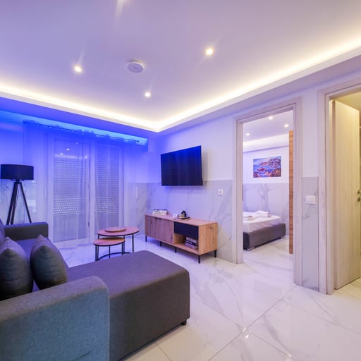 Deluxe Suite n. 2 photo 14