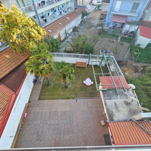 Triple Room with Garden View photo 5