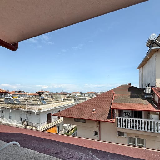 One-Bedroom Loft photo 16