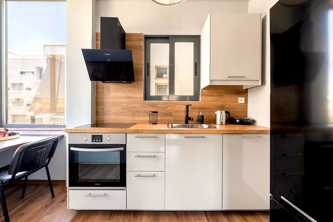 Boutique39 Luxury Apartment