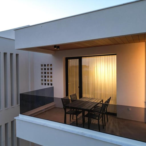 Superior Suite with Sea View photo 19