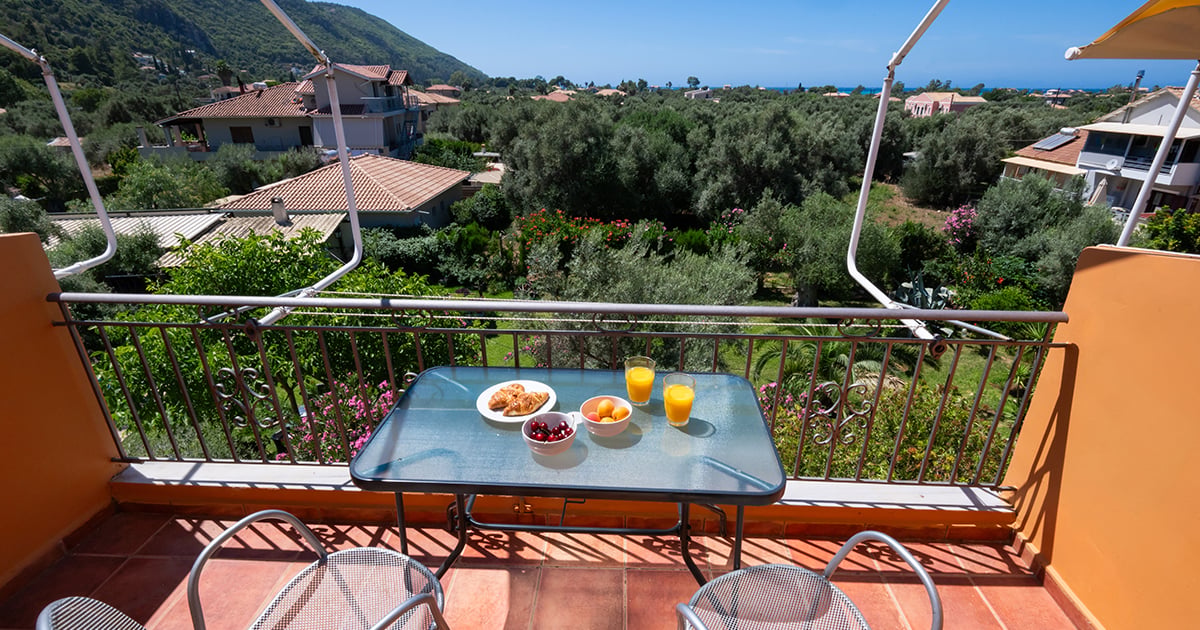 Villa Verde Fenia