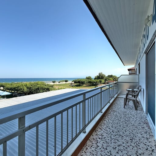 Triple Room with Sea View photo 7