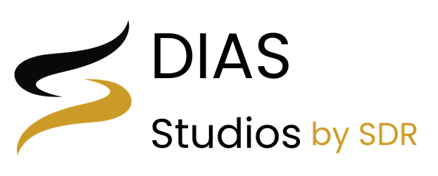 DIAS Suites by SDR logo