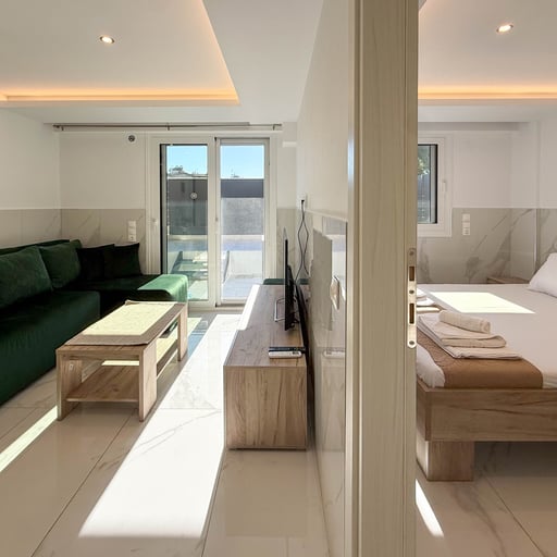 MELISSA Suites by SDR photo 7