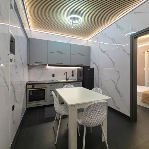 Hybrid 6D Luxury Suite by SDR photo 20