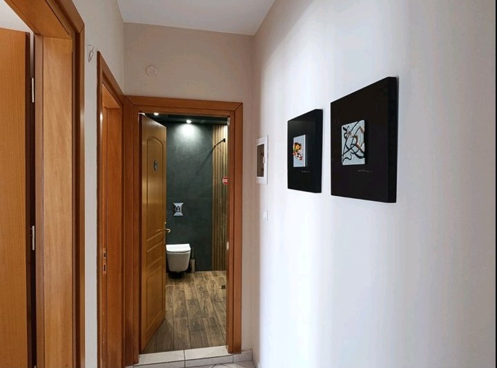 Sunshine in  Keramotí, Kavala, Greece, photo #5