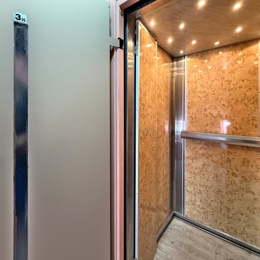 Olympic Studios by SDR photo 11