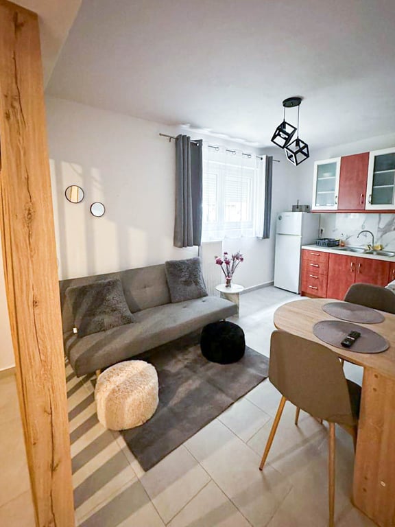 Dafni Apartment Kozani: photo 5