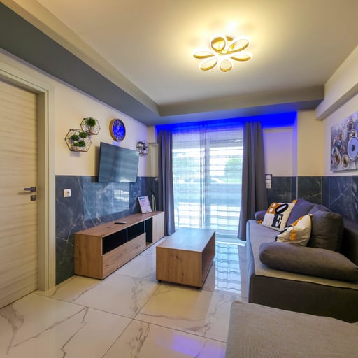 Deluxe Suite n. 7 photo 16
