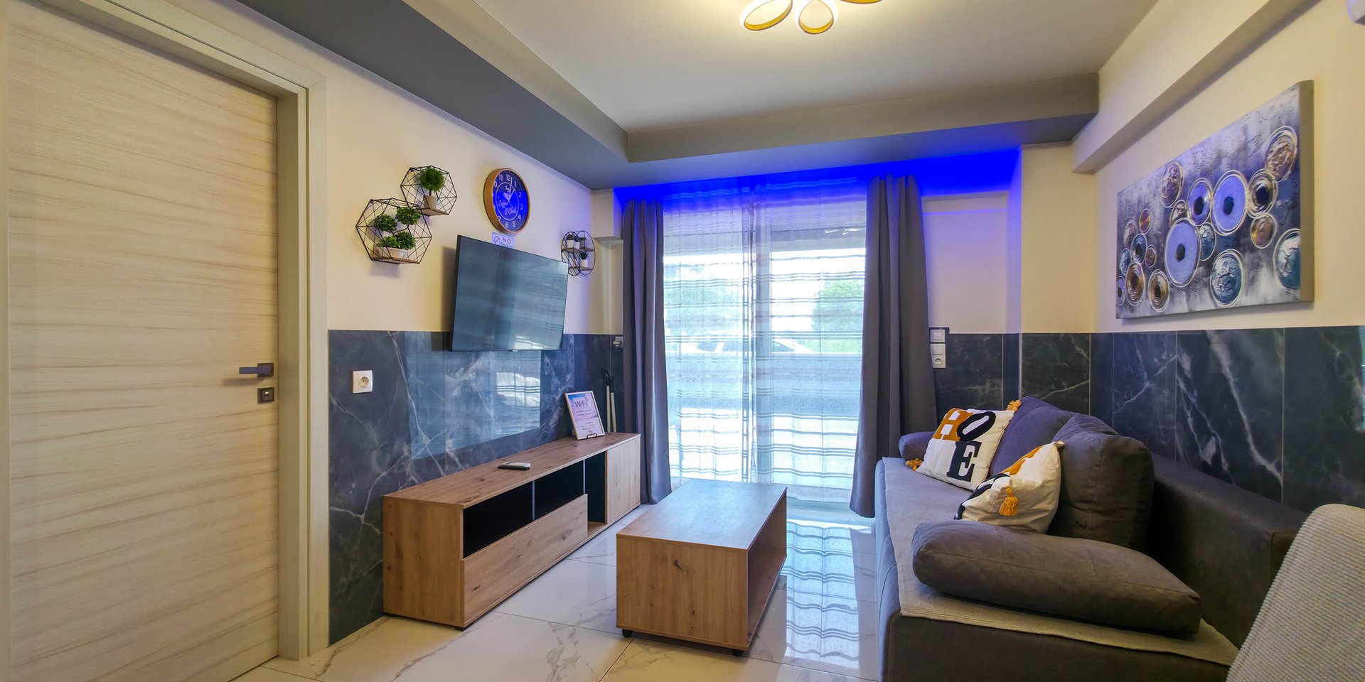 Deluxe Suite n. 7