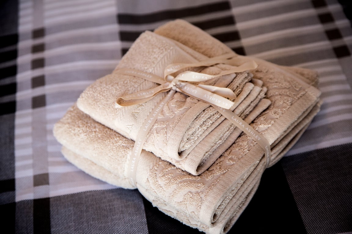Boutique52 Luxury Apartments