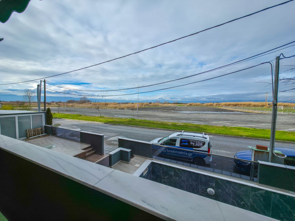 IFI Suites by SDR in Paralia Katerini, photo #13