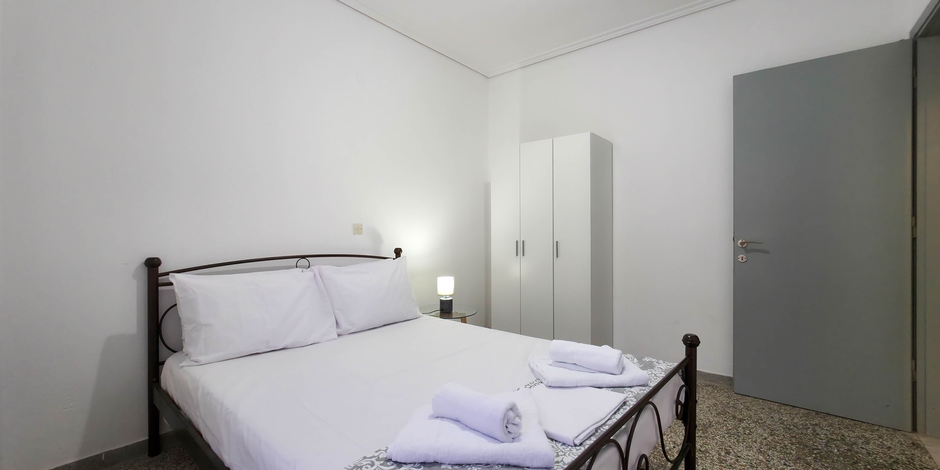 Family Apartment n. 34