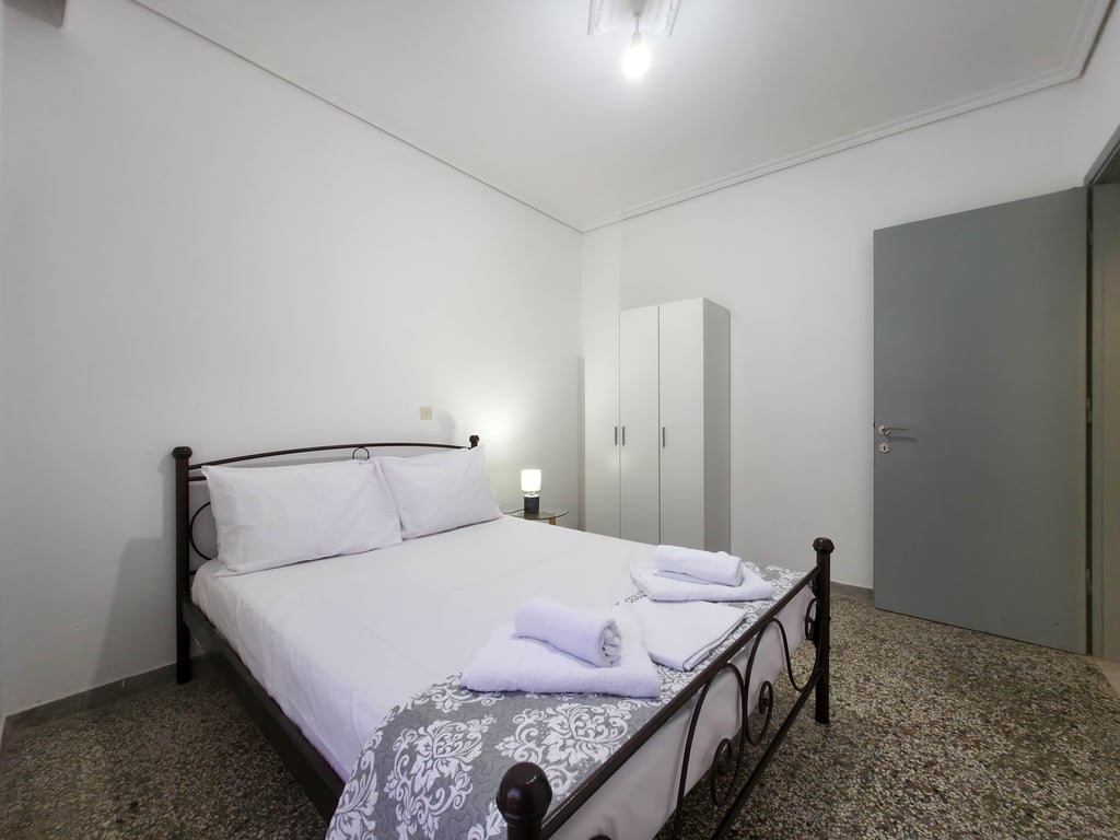 Family Apartment n. 34