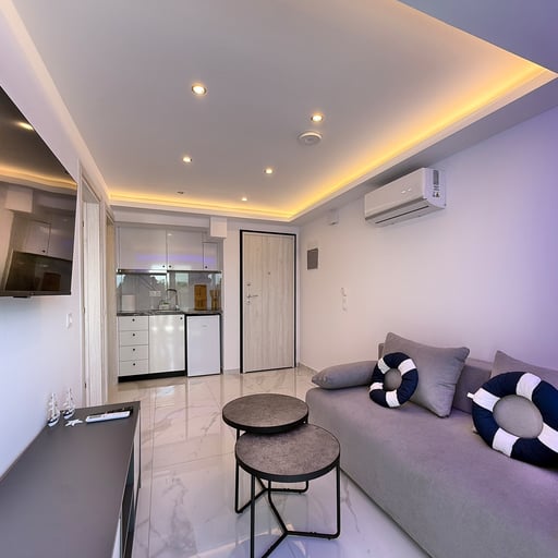 Deluxe Suite n. 4 in Ground Floor photo 11