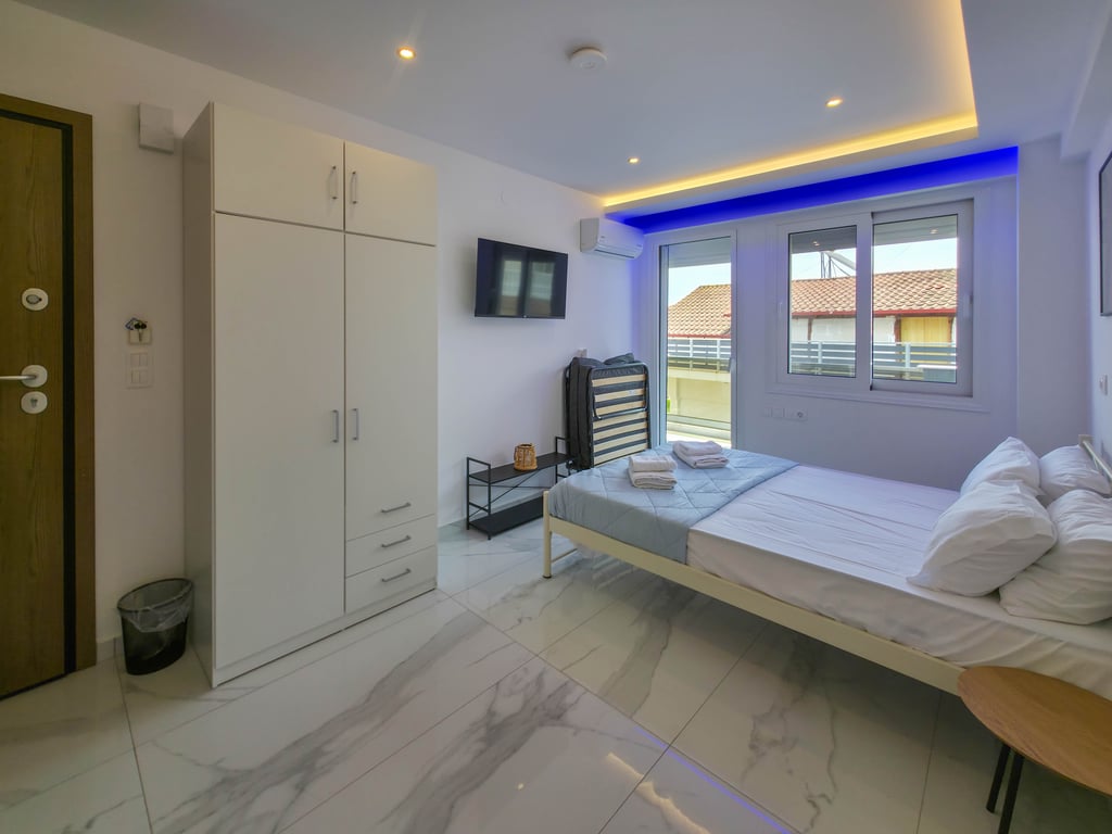 FINIX Suites by SDR