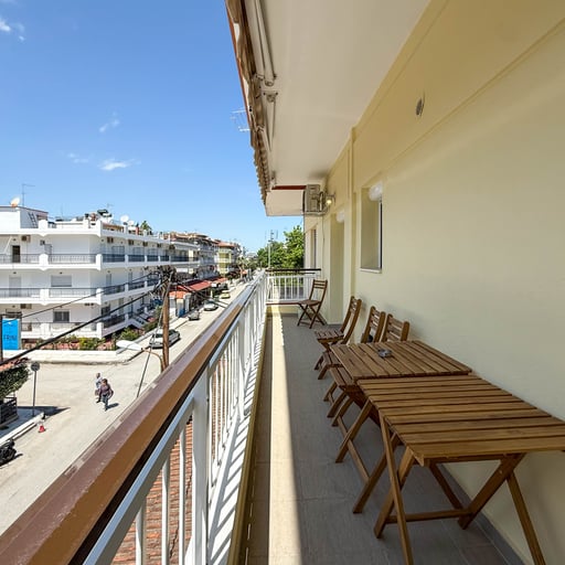 Superior Apartment photo 13