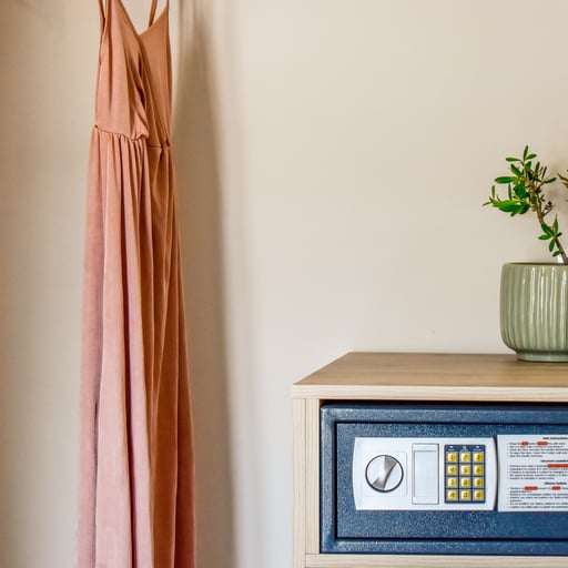 Luxury Double Room, Balcony, Sea View photo 7