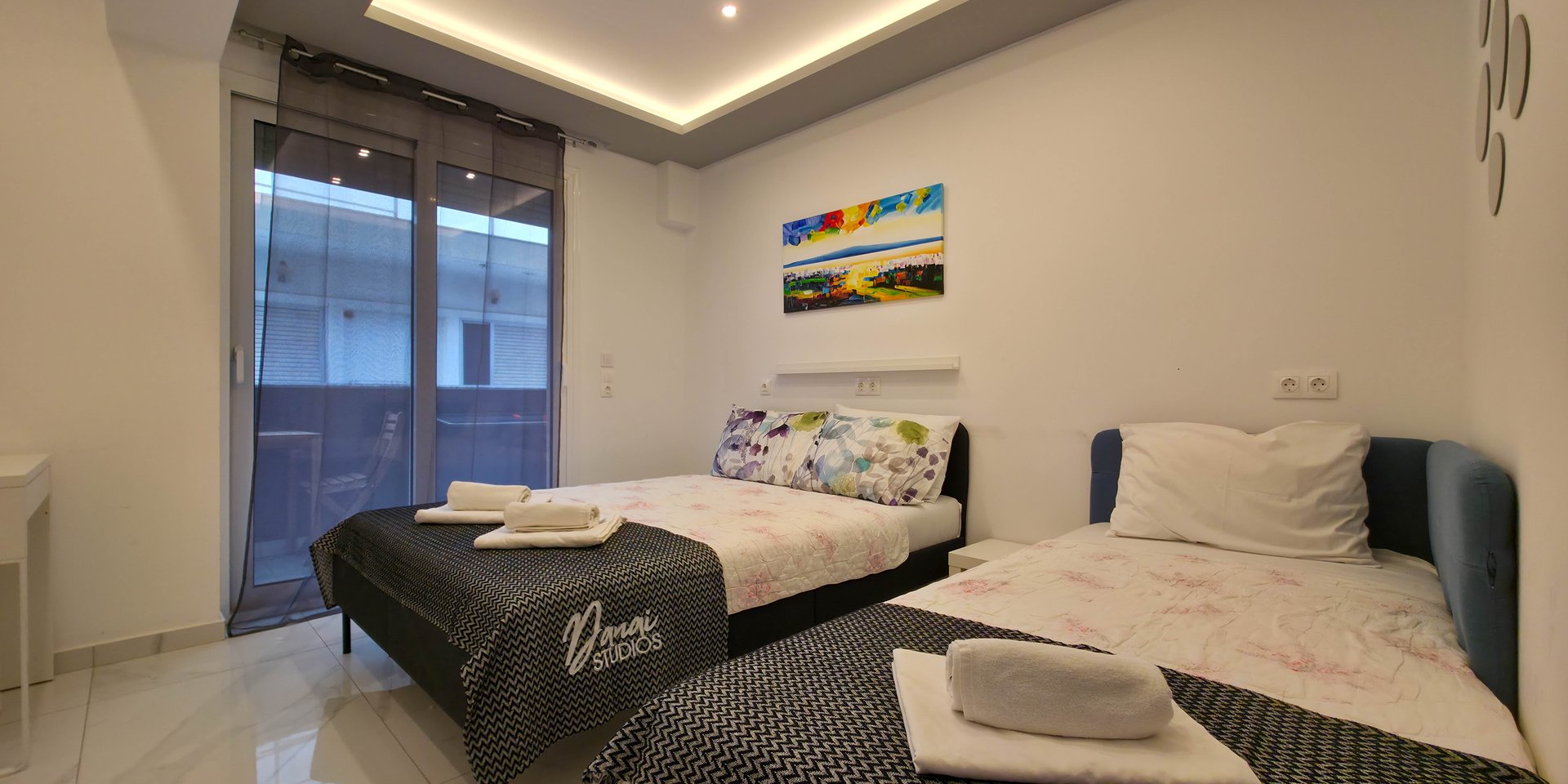 27 - DANAI Studios by SDR