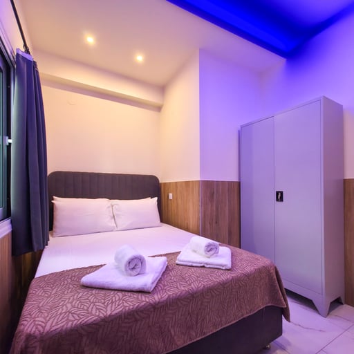 Deluxe Two-Bedroom Apartment n. 2 photo 16