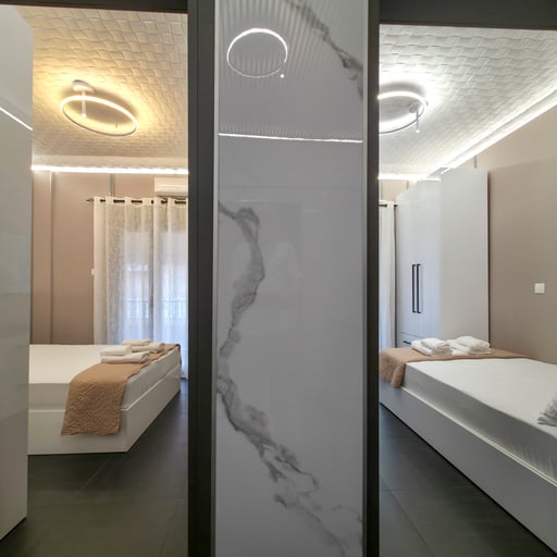 Hybrid 6D Luxury Suite by SDR photo 1
