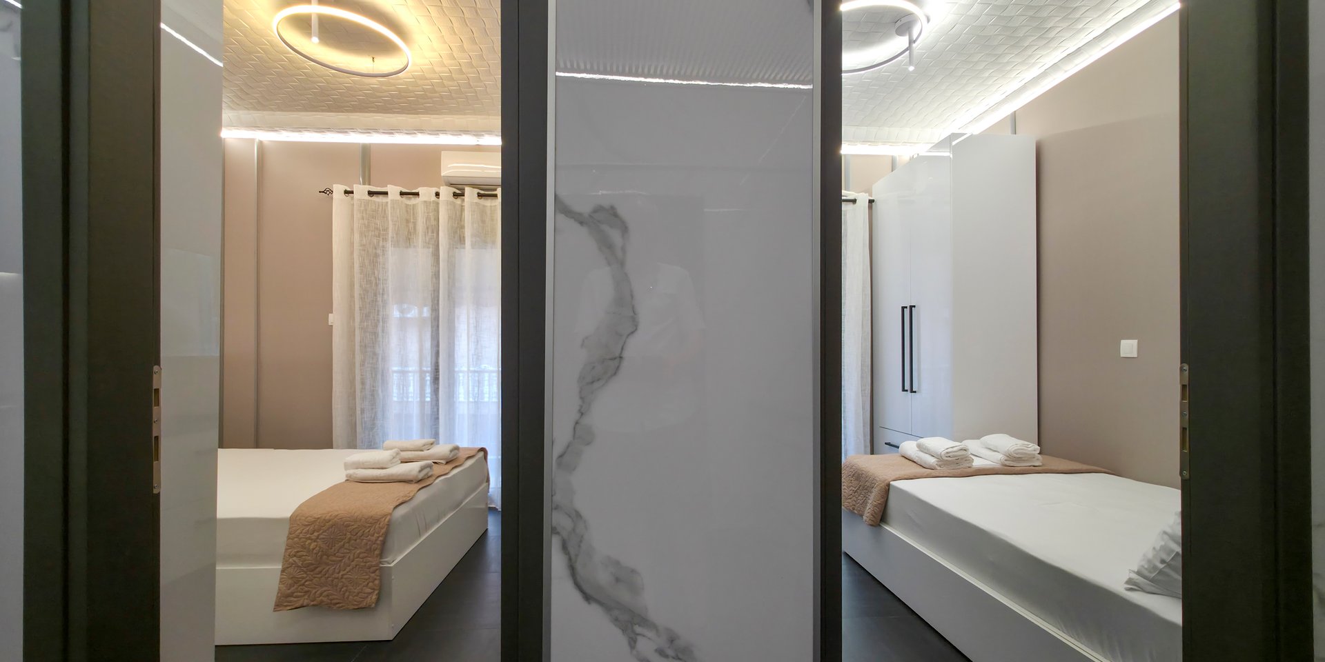 Hybrid 6D Luxury Suite