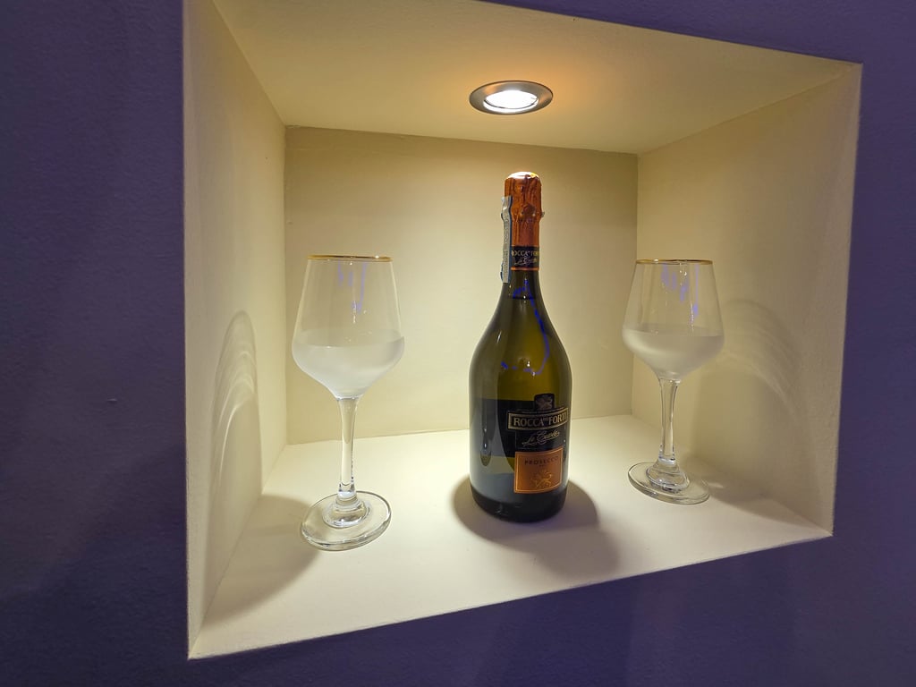 Dakis Luxury Apartments in Katerini Katerini, photo #30