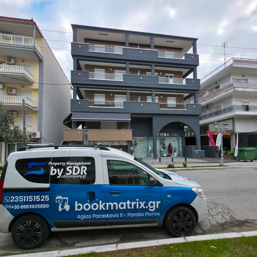 12 - DANAI Studios by SDR photo 16