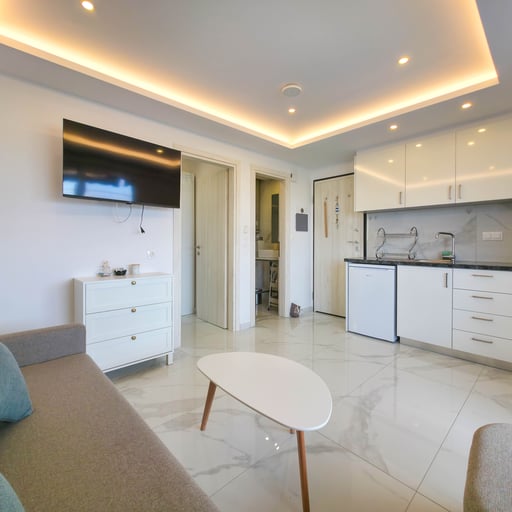 IFI Suites by SDR photo 10