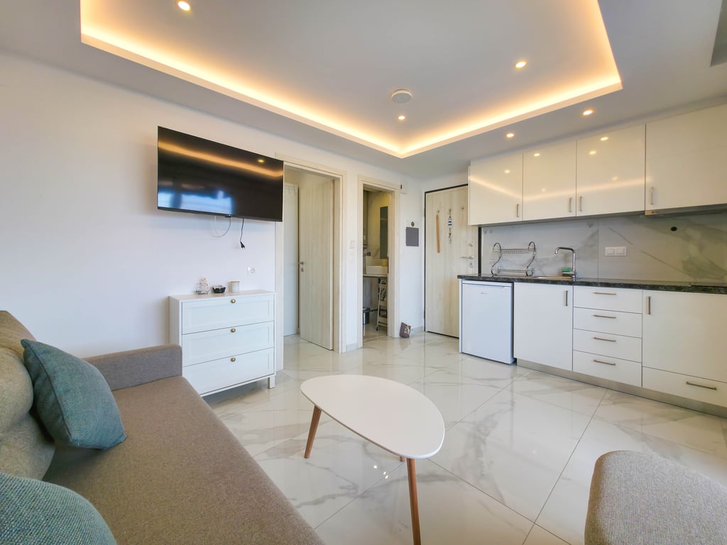 IFI Suites by SDR in Paralia Katerini, photo #10